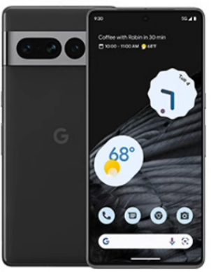 thumbnail for Google/Google Pixel7/7Pro Google 7A/7Th Generation Original New Product 3-Network 5g  Free Shipping