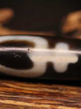 台老料手工款宝瓶天珠