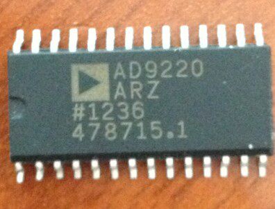 AD9220AR AD9220ARZ 实图  质量保证