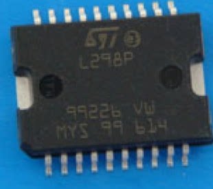 L298P  L298N 电桥驱动器 实体店 质量保证