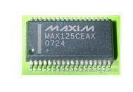 MAX125CEAX 实体店 进口原装 质量保证