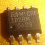 正品实图102BM MICRF102BM 102YM MICRF102YM拍前请咨询