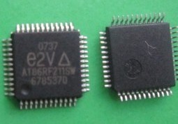 正品实图AT86RF211SW  拍前请咨询