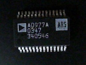 AD977ARS AD977ARSZ AD977BRS AD977BRSZ实图 质量保证