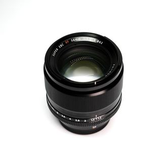 定焦人像 微单镜头 富士XF56mmF1.2 Fujifilm