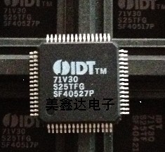 正品IDT71V30S25TFG 71V30S25TFG IDT71V30S55TFG 71V30S25TFG