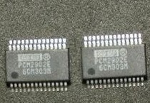正品实图PCM2902E 专营TI/BB