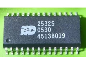 正品实图ISD2532S 2532S 拍前请咨询