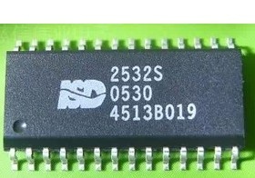 正品实图ISD2532S 2532S 拍前请咨询