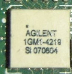 包上机1GM1-4218 1GM14218 专营安捷伦牌子  2片起包邮