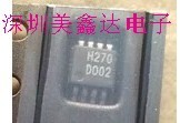 正品实图HMC270MS8G HMC270MS8 H270专营HIT 大量现货