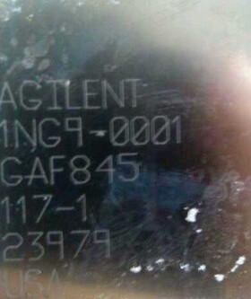 1NG90001 1NG9-0001专营安捷伦