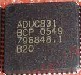 正品实图ADUC831BCP ADUC831BCPZ专营ADI 大量现货