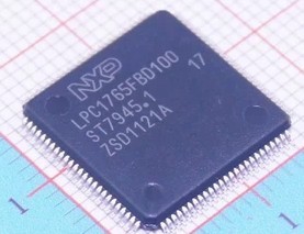 全新正品LPC1765 LPC1765FBD100 LPC1767 LPC1767FBD100