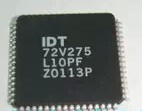 正品实图IDT72V275L10PF IDT72V275L15PF专营IDT