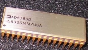 全新正品AD578SD 专营ADI