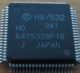 全新正品HD6475328F HD6475328F10专营HIT日立