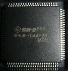 全新正品HD64F7044F28 专营HIT