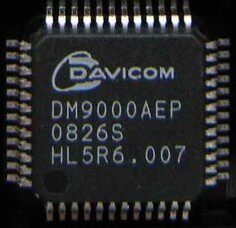 全新正品DM9000AEP DM9000CEP DM9000BEP DM9000EP