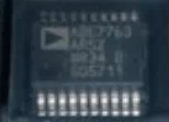 正品实图ADE7763ARS ADE7763ARSZ 专营ADI