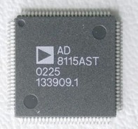正品实图AD8115 AD8115AST AD8115ASTZ专营ADI 大量现货