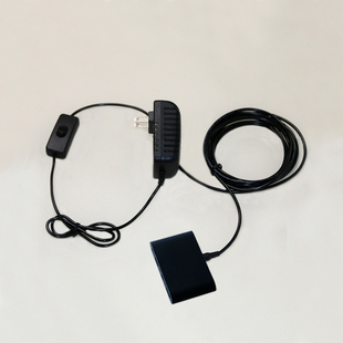 HTC VIVE PRO电源适配器延长线开关串流盒2.0加长VR眼镜头盔配件