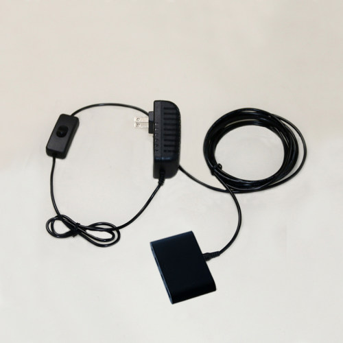 HTCVIVEPRO电源适配器延长开关