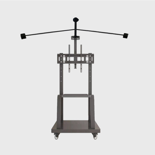 HTCVIVE无线套件支架电视教学