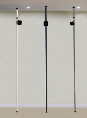 HTC VIVE定位器支架基站伸缩杆免孔Index云台固定VR内走线小派8KX