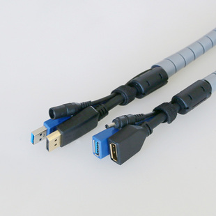 Valve Index头显延长线DP电源USB加长VR眼镜VIVE COSMOS小派5K8K