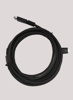 Oculus Rift S头盔线头显连接线DP二合一延长线VR眼镜配件USB加长