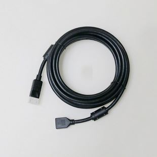 Valve Index头显DP延长线VR眼镜配件VIVE PRO头盔Rift S小派5K/8K