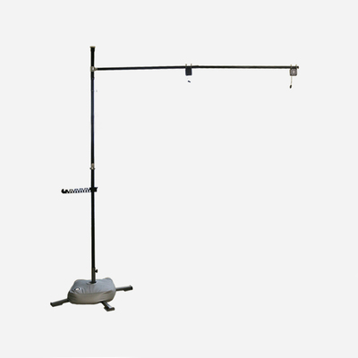 HTCVIVE落地支架伸缩摇臂自由行