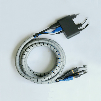 HTCVIVE头盔延长线HDMI三合一