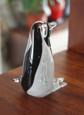 尾货手工艺品造景送朋友博山琉璃