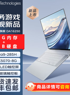 Dell/戴尔XPS13 9345 DA16250 高性能超清护眼触控大屏全能本官翻