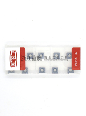 日本东芝泰珂洛Tungaloy数控刀片倒角刀 SDMB26152 AH120