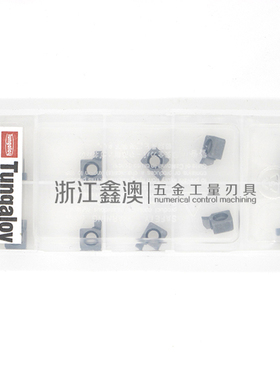 日本东芝泰珂洛Tungaloy数控刀片 7GR200 UX30