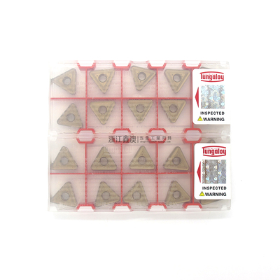 东芝数控刀片TNMG160416T9215