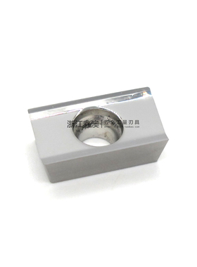 数控铝用铣刀片APKT160402/160404/160408PDFR-MA 铜铝木工刀片