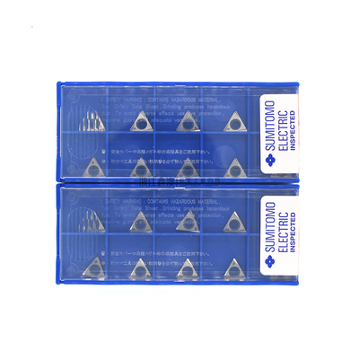 住友刀片TPGT090204L-WT1200A