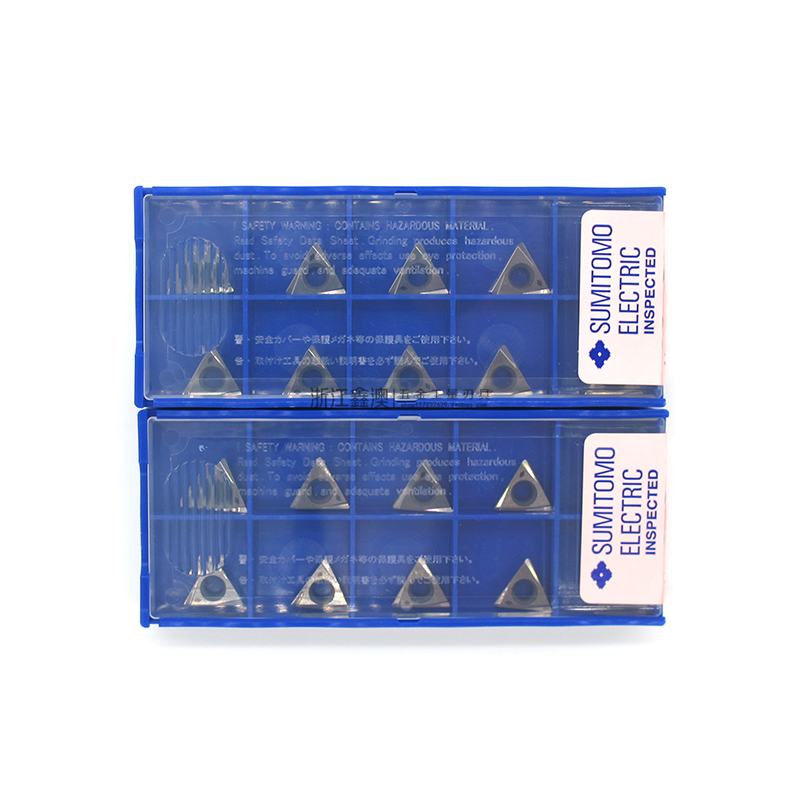 住友刀片TPGT110304L-WT1200A