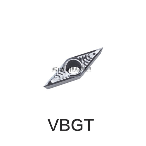 铝用刀片VBGT110302/4/8160402