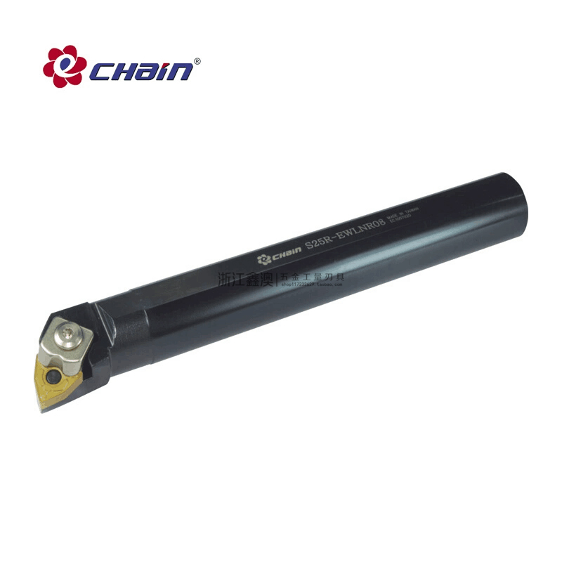 益诠95度数控内孔刀杆EWLNR/L08