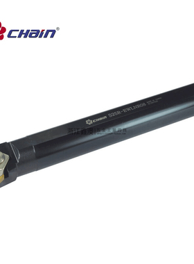 台湾益诠95度数控内孔刀杆S25R S25T S32S S32U-EWLNR/EWLNL08