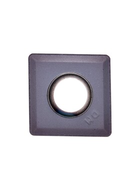 ZCCT株洲钻石三面刃铣削刀片MPHT120408-DM YBG302