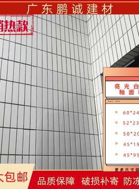 白条砖60*240外墙瓷砖釉面砖