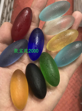 捷克绿陨石吊坠宇宙矿物高频原石项坠挂件许愿幸运石把玩件毛衣链