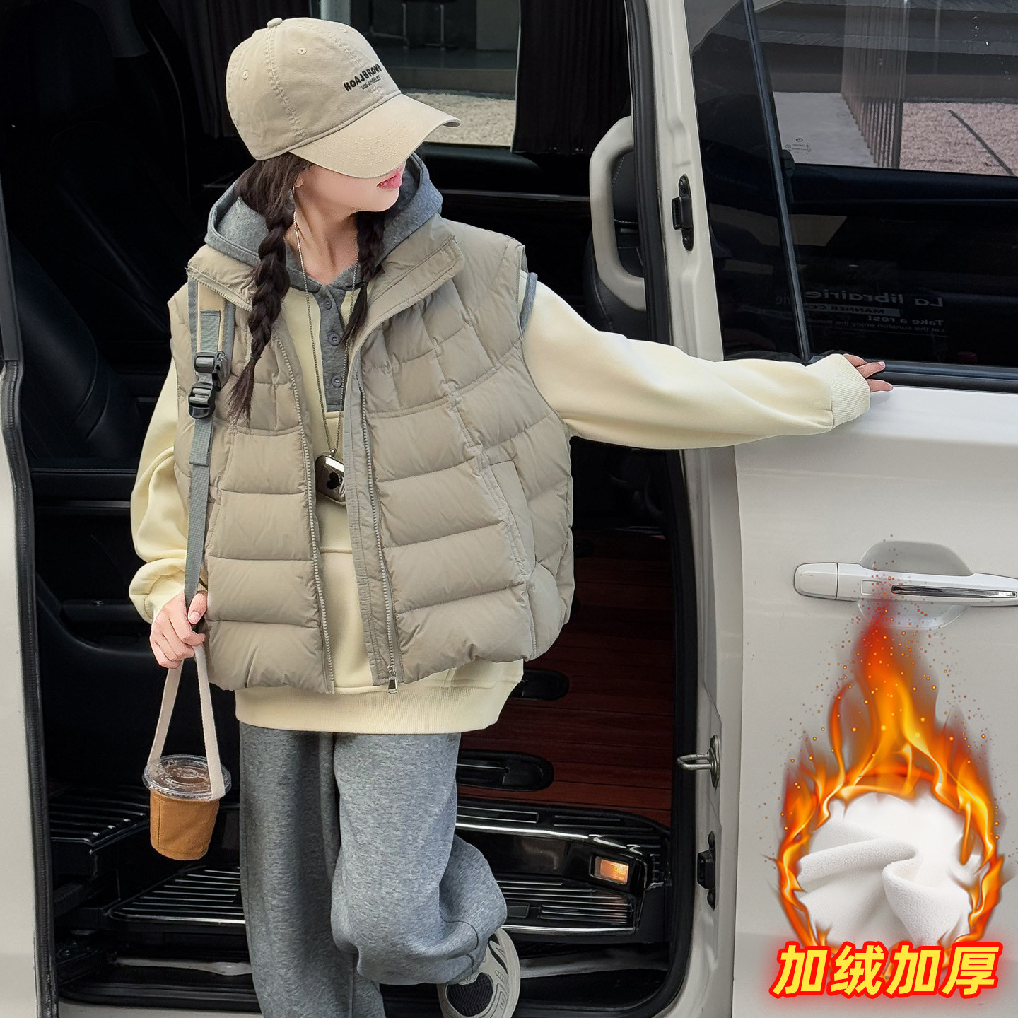 女童冬季套装2025新款韩版儿套装