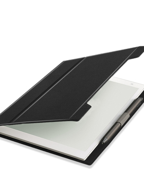 适用Boox文石Nova2/3color保护套7.8英寸AirC电子书阅读器支撑皮套casecover
